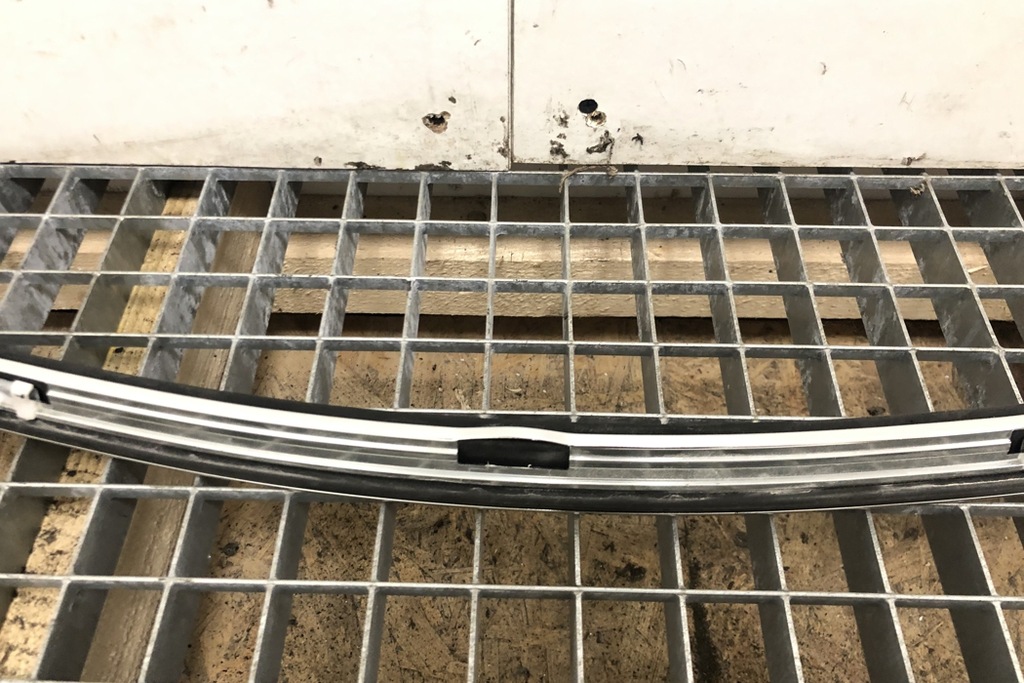 фото №10, Обивка передних левых дверь bmw 2 coupe f22, f87 7404201 2.0l