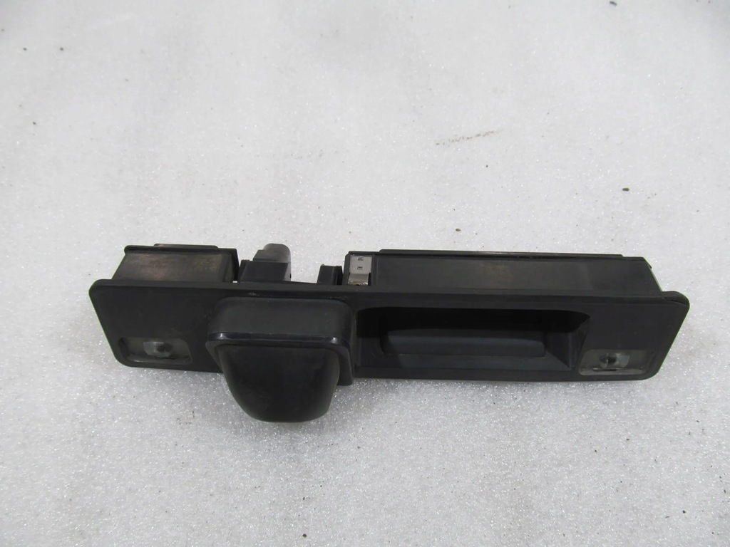 фото №8, Ford focus kombi 18-22 камера заднього виду кришки задня ручка мікровимикач c704