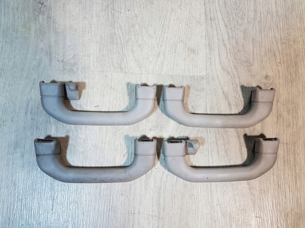 фото №1, Ручка кронштейн стельовий mercedes w168 lift kpl