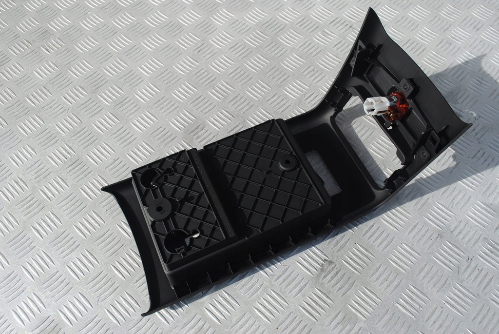 фото №6, Тунель середній audi оригінальний номер 4f0863244c