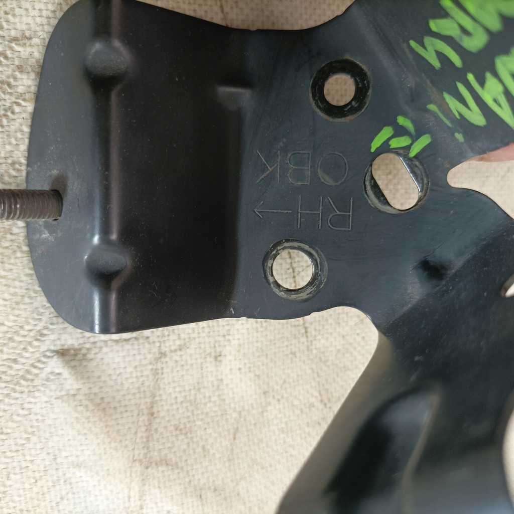 фото №9, Subaru forester v 19- кронштейн радара usa p-t