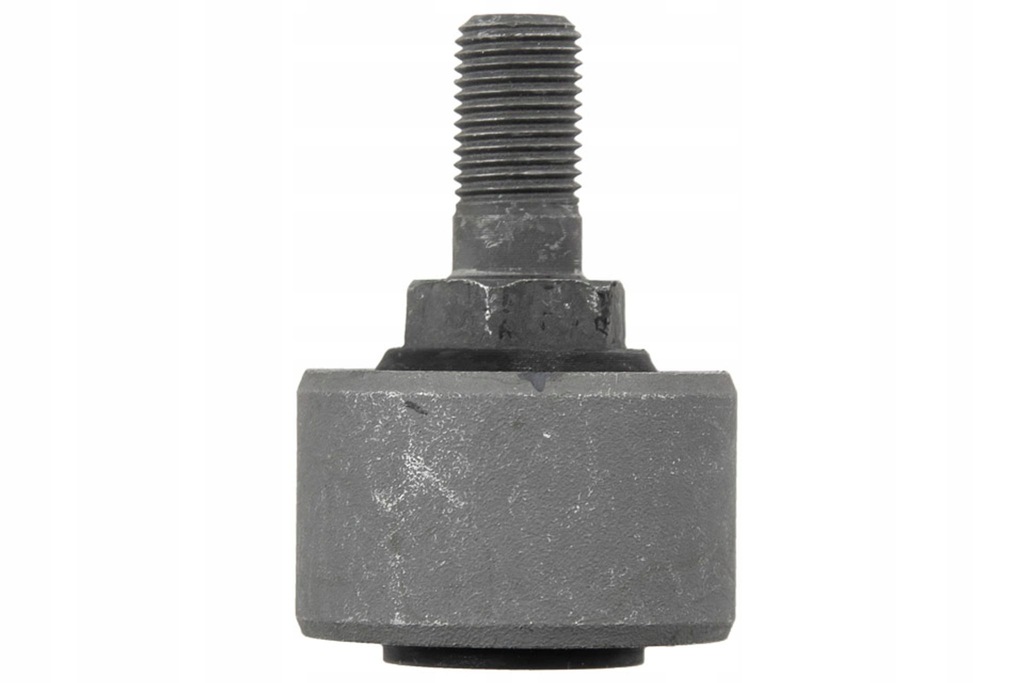 фото №3, Nty втулка важеля гумово-металева