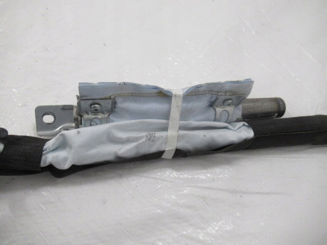 фото №9, Peugeot 508 sw kombi шторка безопасности подушка безопасности левая подушка