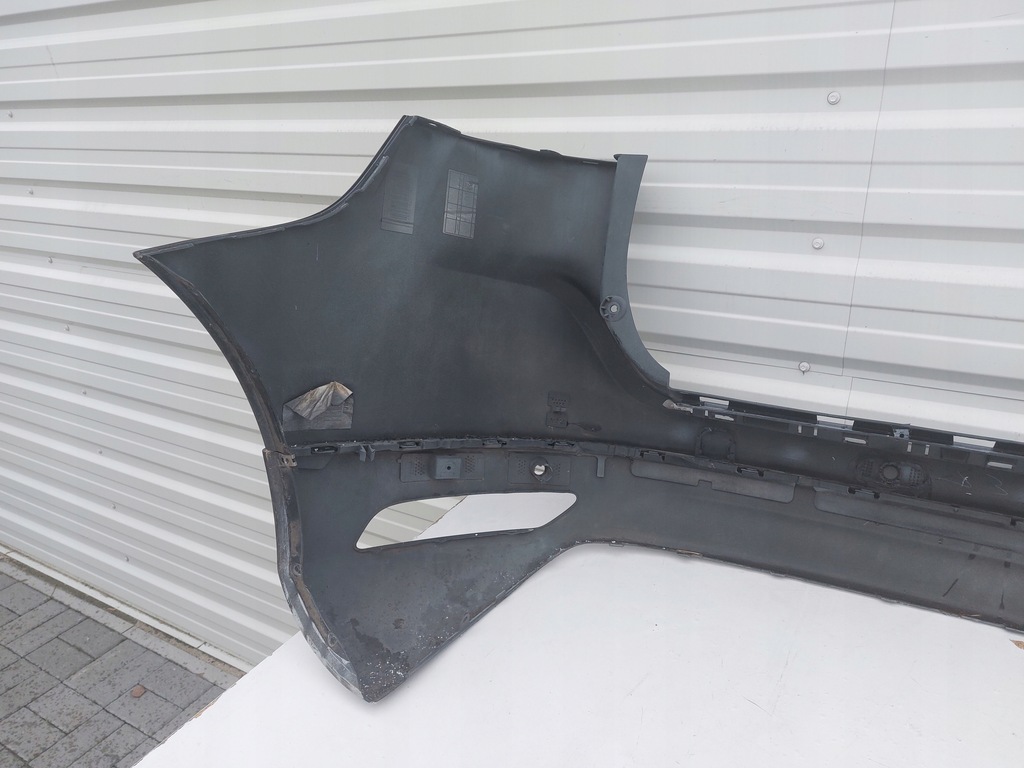 фото №12, Бампер задня задній pdc volvo xc60 i eu