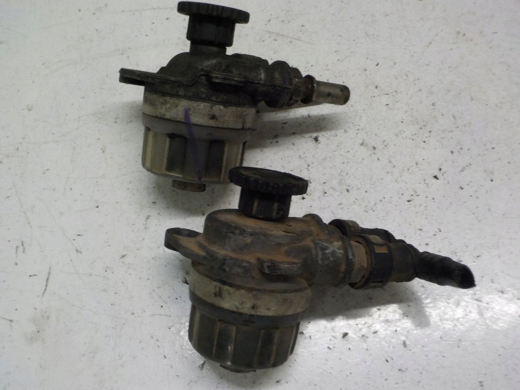 Купити Man tgx помпа відстійник пального