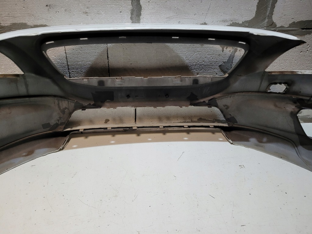 фото №9, Бампер перед volvo v40 cross country 12+