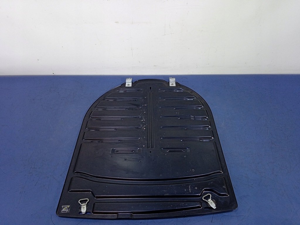 фото №5, Golf iv kombi захист колеса запасного 1j9803725a