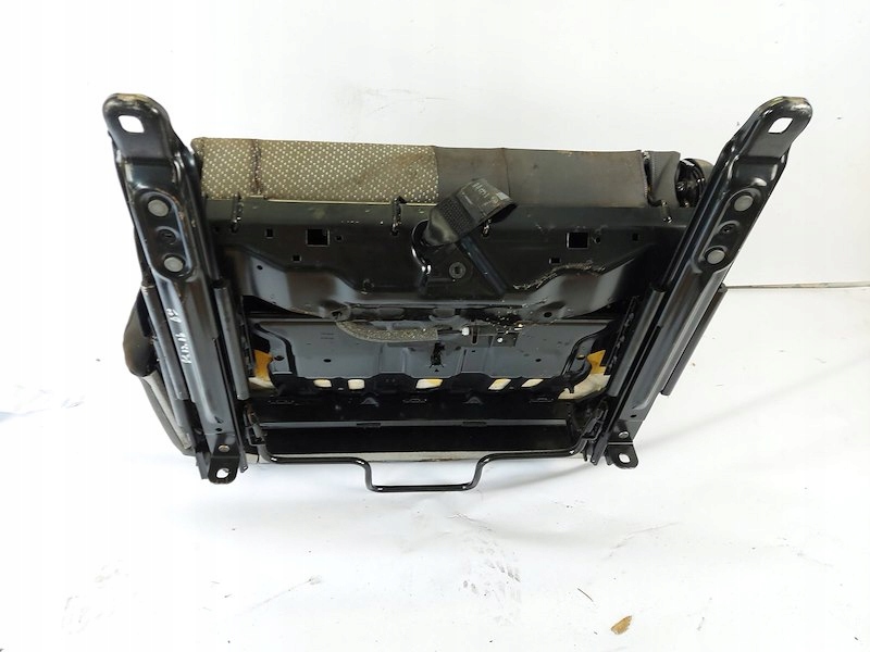 фото №8, Набір сидіння сидіння водія пасажира заднє сидіння сидіння seat altea 5p1