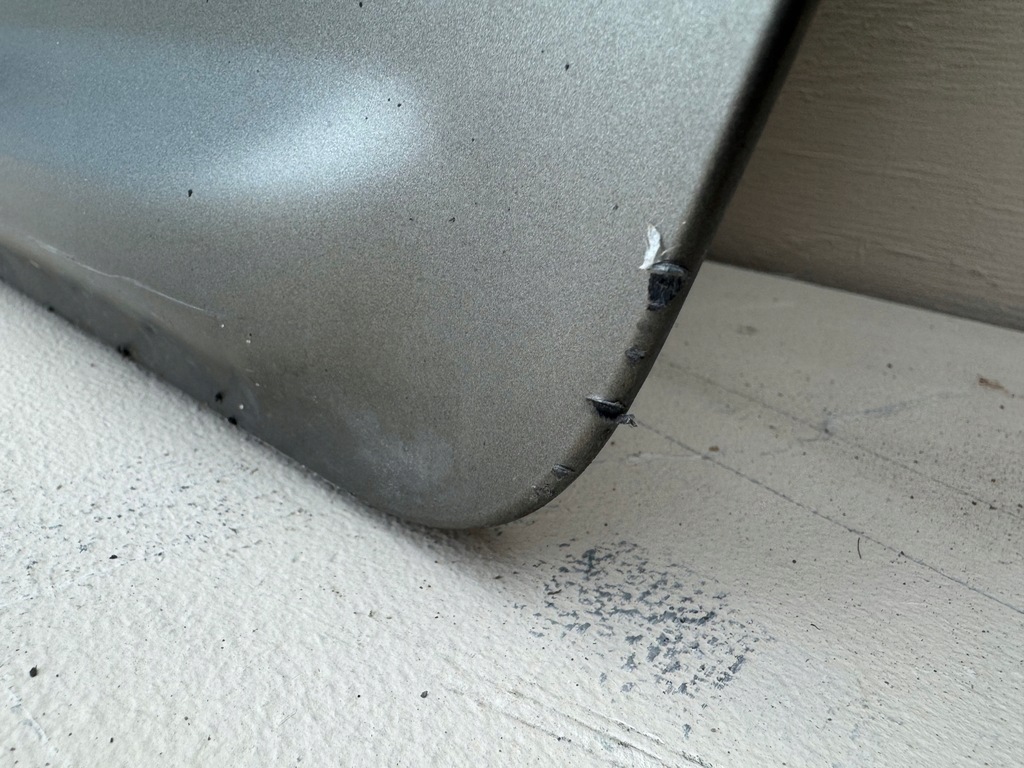 фото №10, Hyundai i800 h1 07-18r дверь левая боковой сдвижные