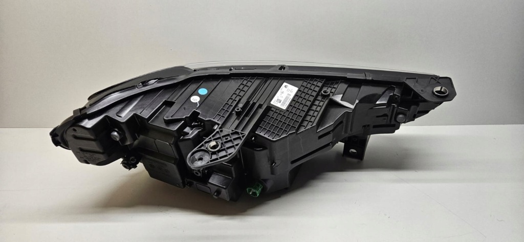 фото №12, Alfa romeo stelvio lift full led лівий фара лампа ліва