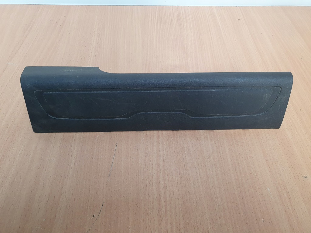 фото №3, Захист стійка поріг права ліва citroen c4 picasso ii 18r