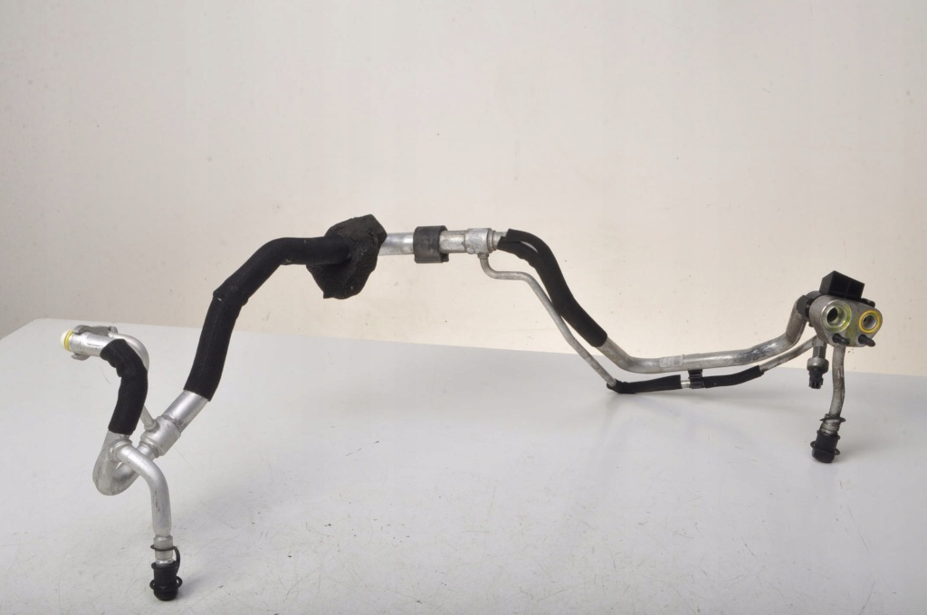 фото №1, Volvo s60 ii v60 шланг кондиционера 31366029