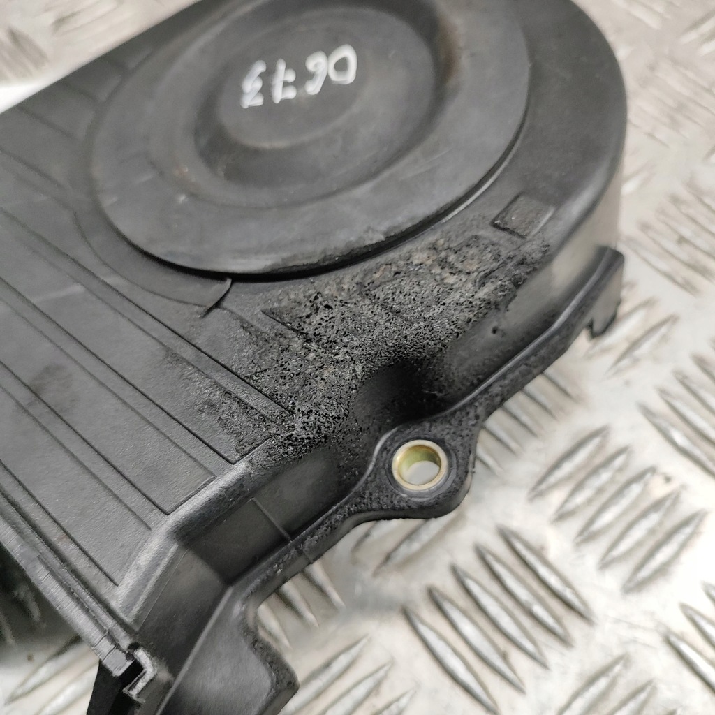 фото №5, Kia sportage 2008 защита ремень / цепи распределительного вала