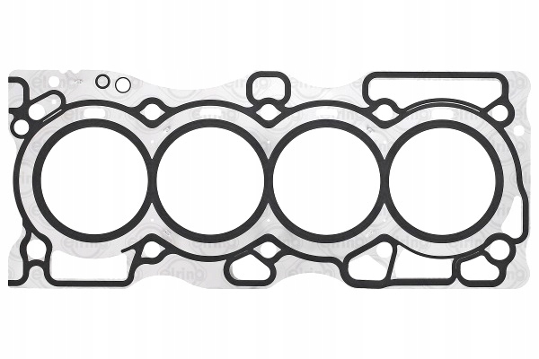 фото №3, Elring прокладка головки nissan altima rogue x-trail ii renault