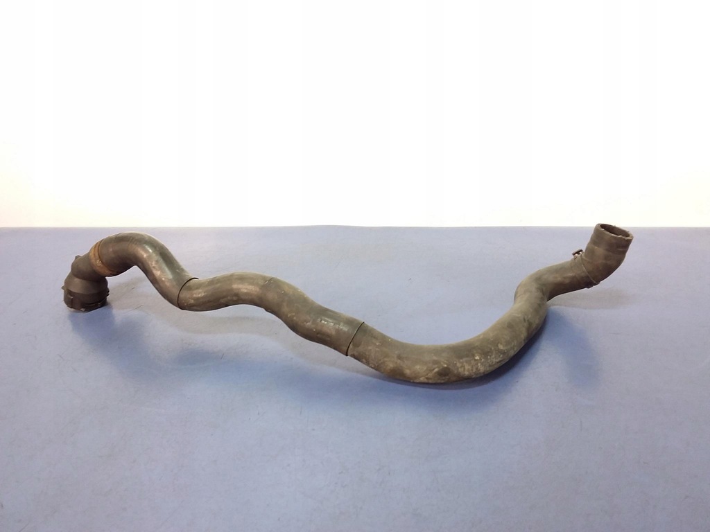 фото №1, Seat altea i 1.9 tdi шланг труба інтеркулер