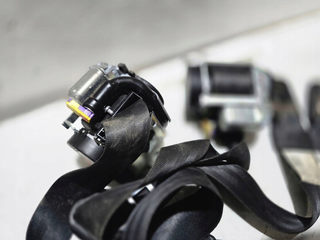 Skoda superb b6 3t ремені натягувачі оригінал Недорого