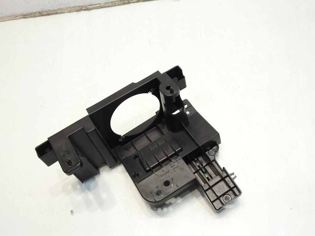 фото №5, Кронштейн динамика левый задняя renault kangoo ii 8200890409