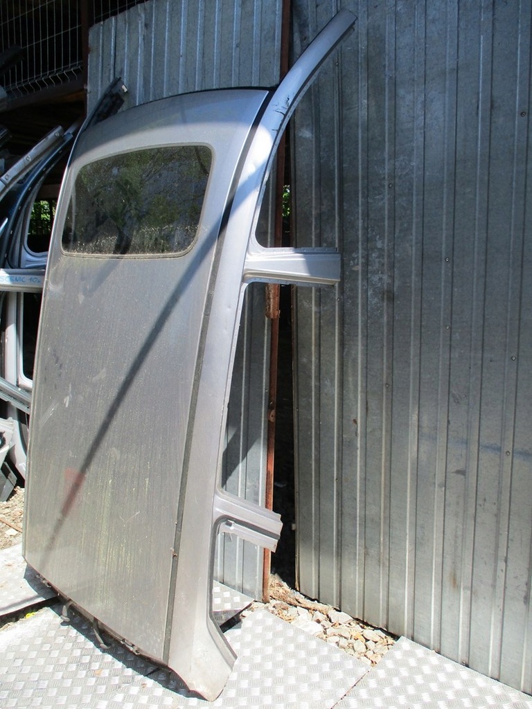 фото №3, Дах subaru legacy 10r