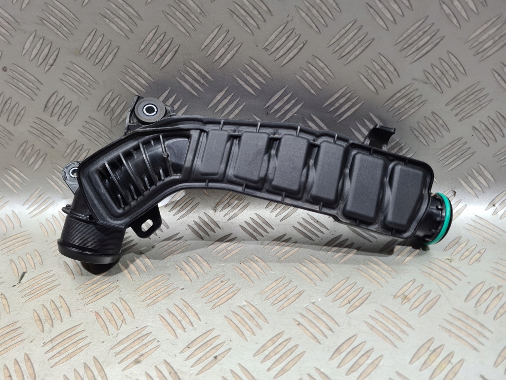 фото №1, Труба воздухозаборник шланг воздуха opel grandland x corsa f 1.2 turbo