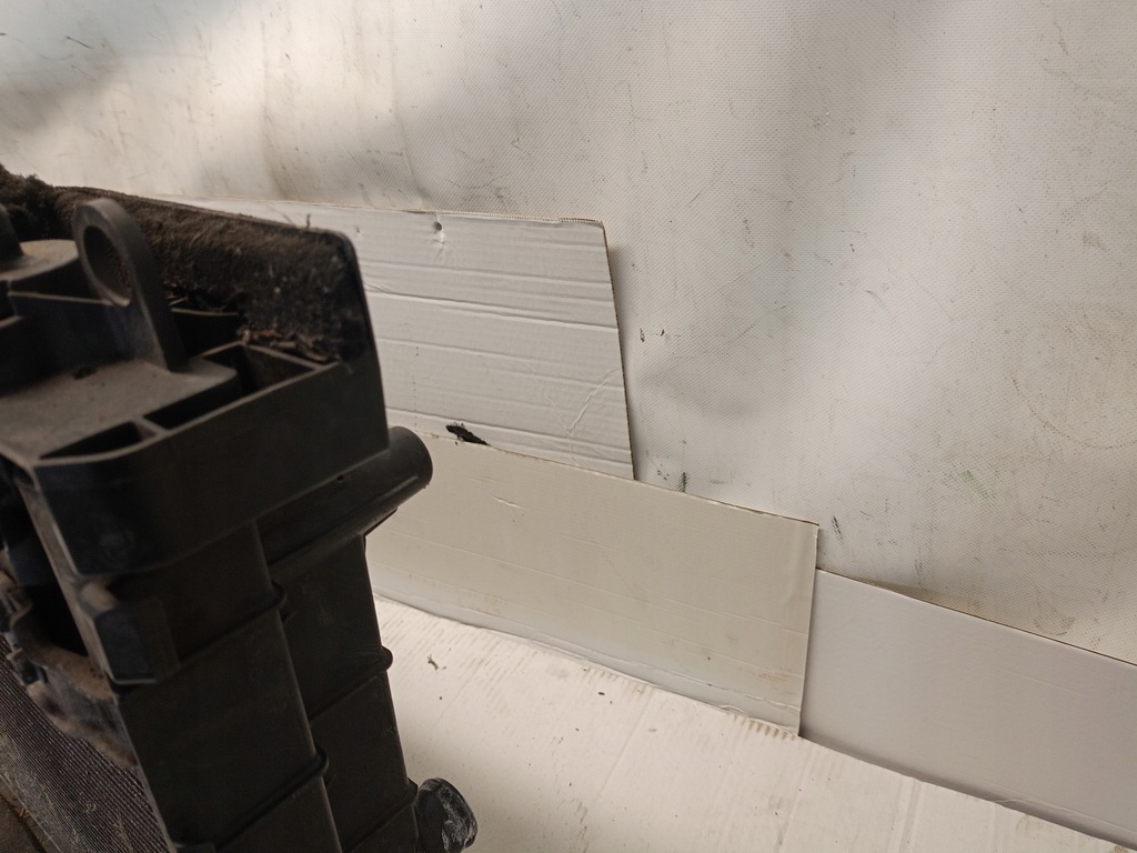 фото №9, Комплект радиатор toyota prius iii 1.8 гибрид