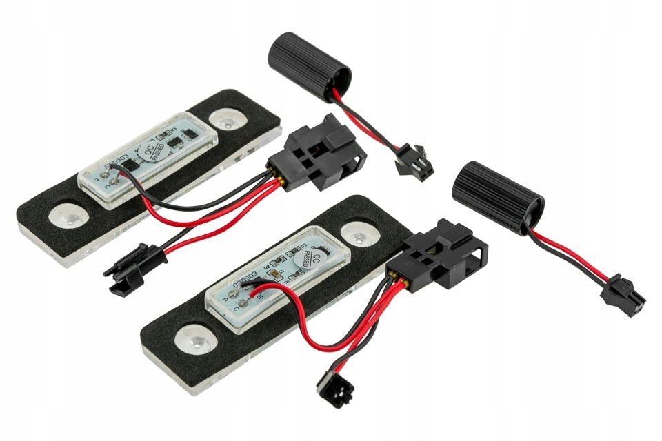 фото №8, Ліхтарі номерного знака реєстраційний led elp-sk-001