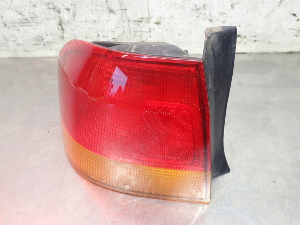 фото №1, Лампа левая задняя honda civic vi