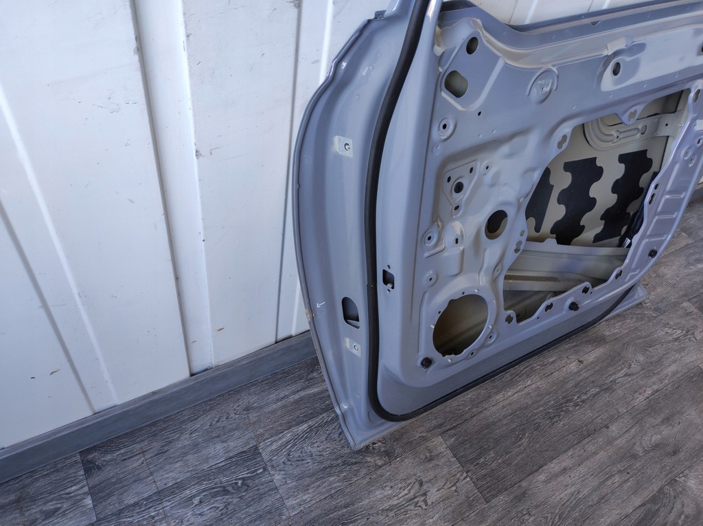 фото №13, Двері ----- audi q4 89a etron e-tron ----- передні праве