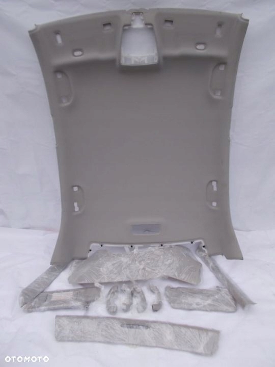 фото №1, Mercedes e w212 потолок sedan комплектная