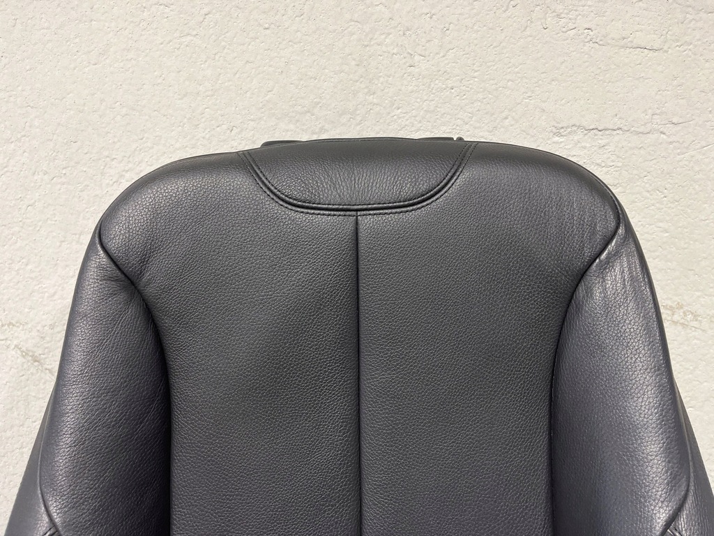 фото №8, Сидіння пасажира права сторона bmw 4 f32 f33 2019 бензин 135kw