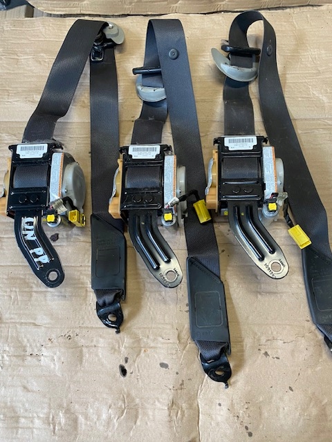 фото №10, Honda civic ix натяжитель pas правый перед 12-15r 5d