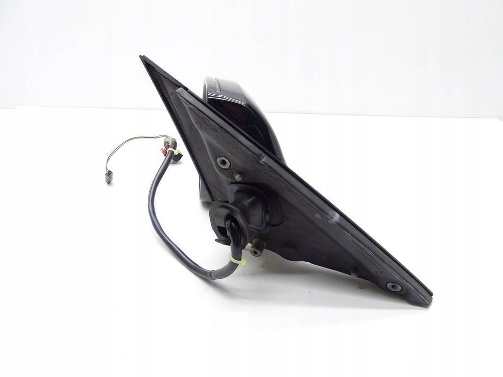 фото №9, Дзеркало ліва лівий перед передні audi a4 b8 lift sedan 14+2 pin