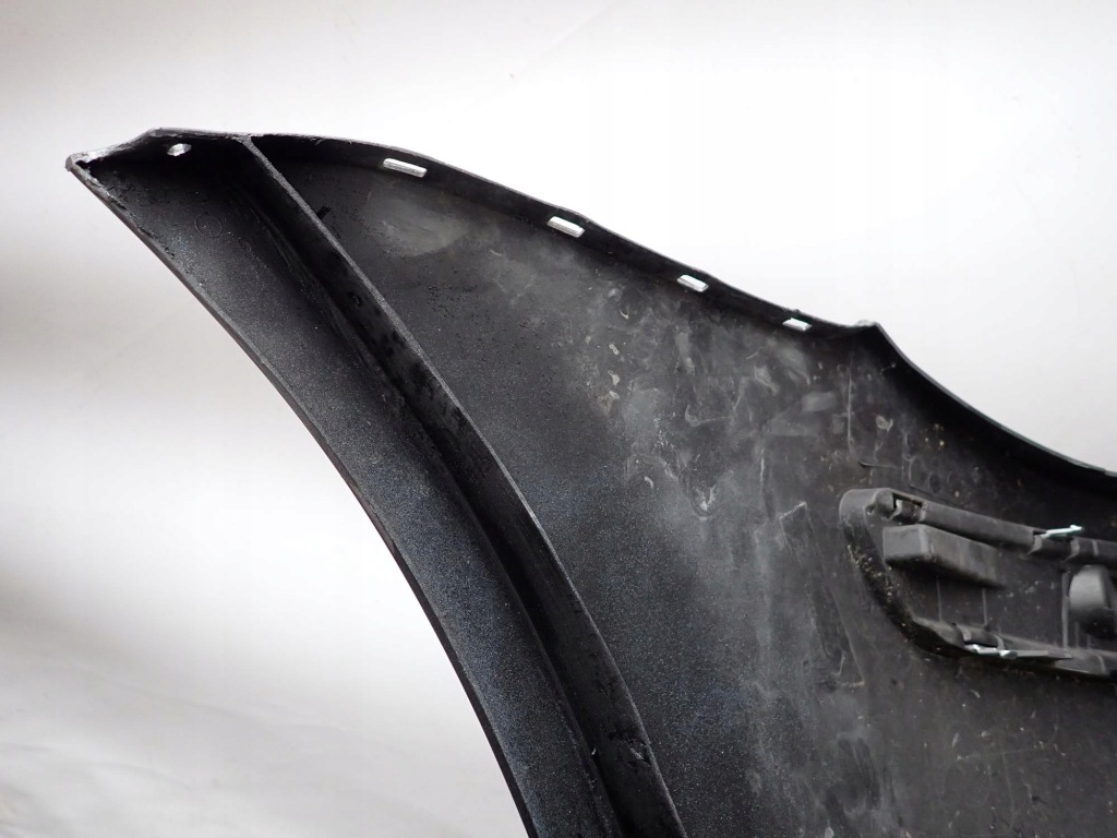 Vw touran 1 1 рестайлинг  06-10 бампер перед передний sprysk Киев