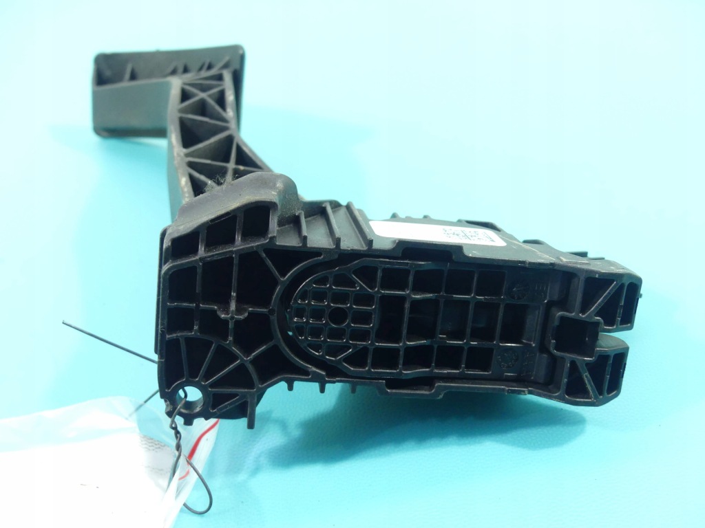 фото №6, Потенціометр газу педаль skoda octavia iii 1,4tsi