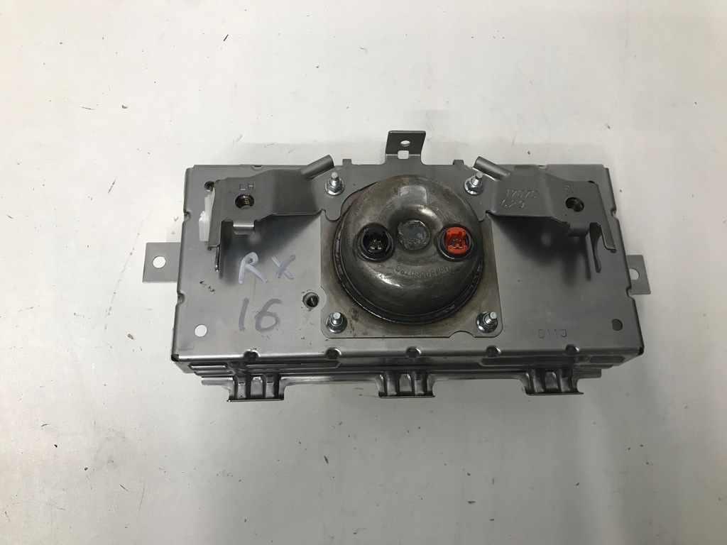 фото №4, Lexus rx 450h подушка подушка безопасности пассажира 17-