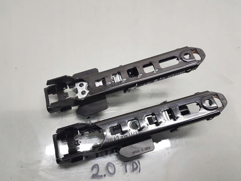 фото №3, Регулювання висоти поперечина audi q5 8r