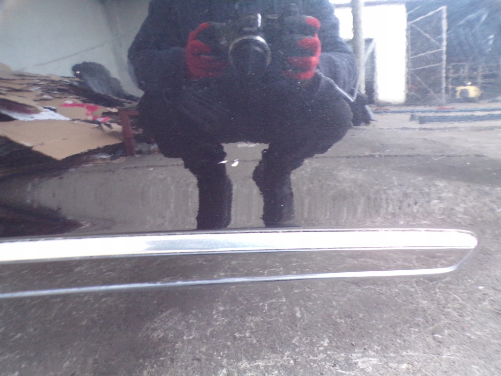 Дверь правое правый перед передние mercedes w164 ml цвет c197 Киев