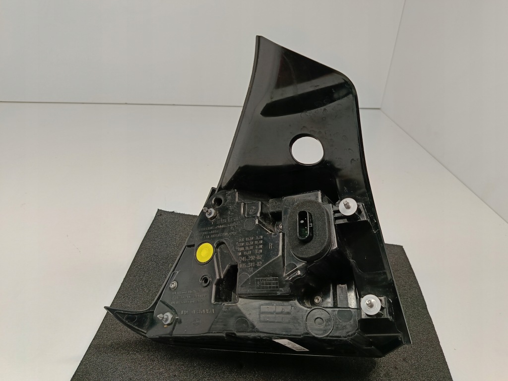 Tesla 3 iii рестайлінг  y my 20-лампа фара світло правий задній led 1502087-00-d Доставка