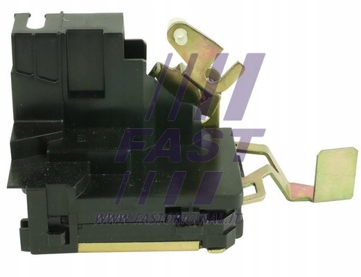 фото №3, Fast ft95063 замок дверь