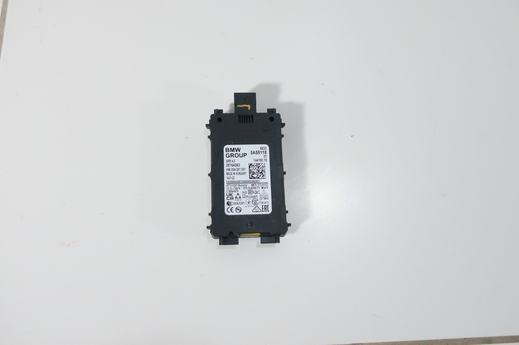 фото №1, Ассистент переключения поперечина движения bmw ix i20 ix3 5a55118