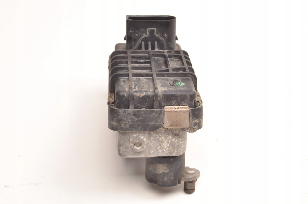 фото №5, C70 s40 v50 v70 xc70 xc90 2.4 d5 блок управления регулятор турбины 6nw009543 g-26