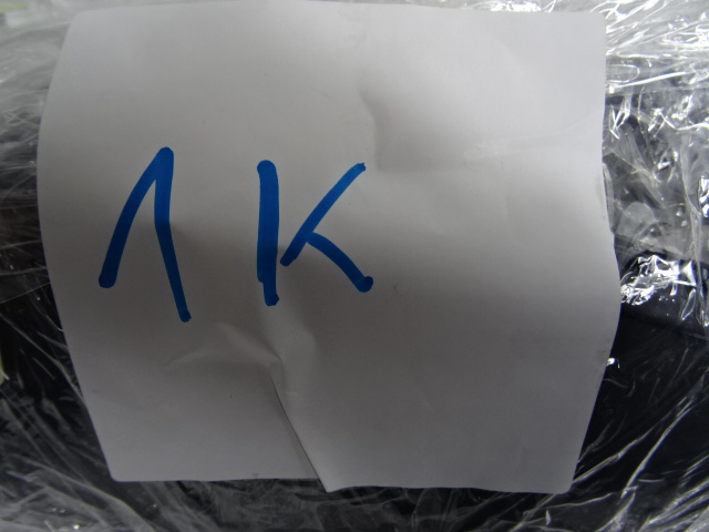 фото №13, Opel mokka шторка безпеки air bag ліва подушка kpl