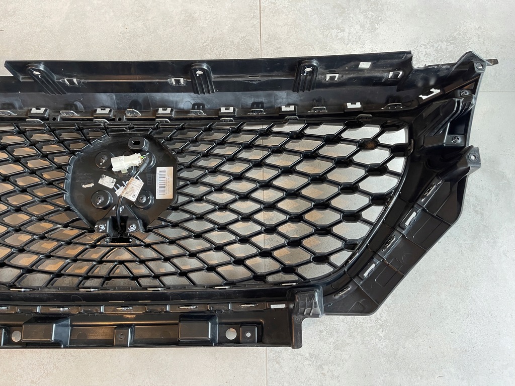 фото №14, Mg hs suv решітка радіатора радіатора решітка радіатора решітка з камера 10021164