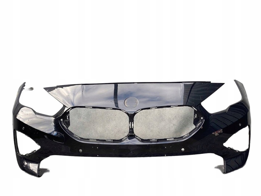 фото №1, Бампер передний перед bmw 2 f44 2019- 51117474575