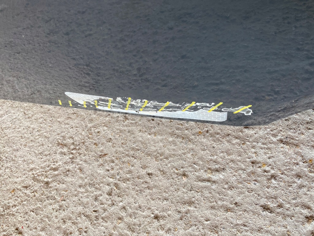 фото №15, Mercedes atego двері передні ліва перед