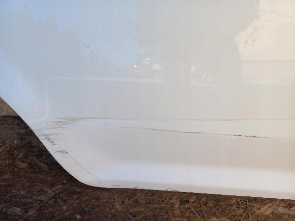 фото №7, Kia ceed двері задні задня праве