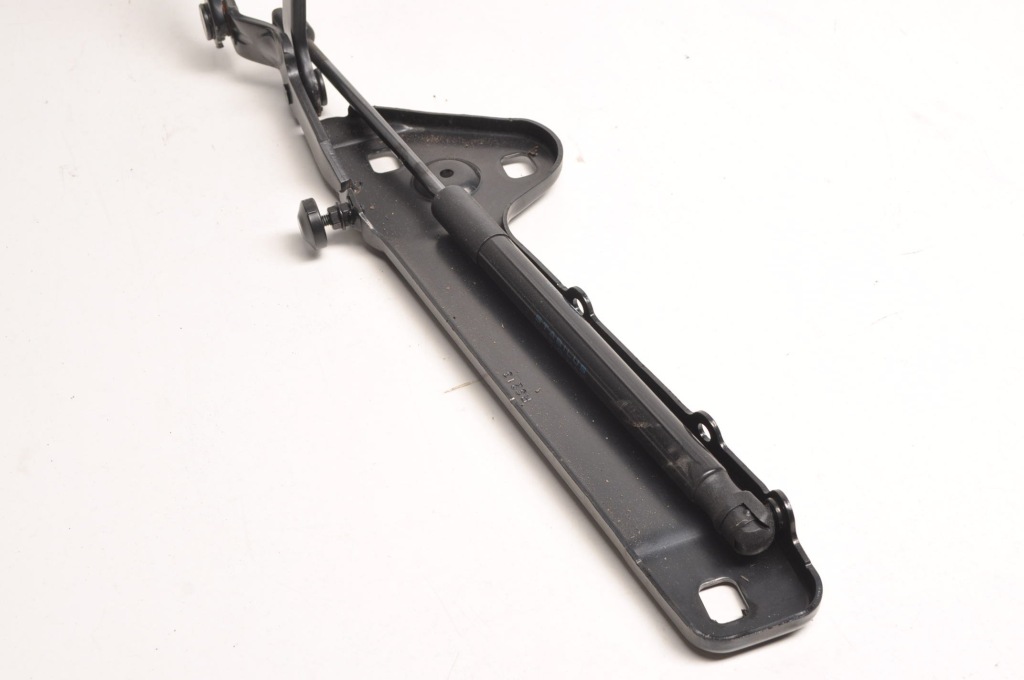 фото №6, Mercedes slk w172 r172 механізм замок привід дах каркас a1727500072