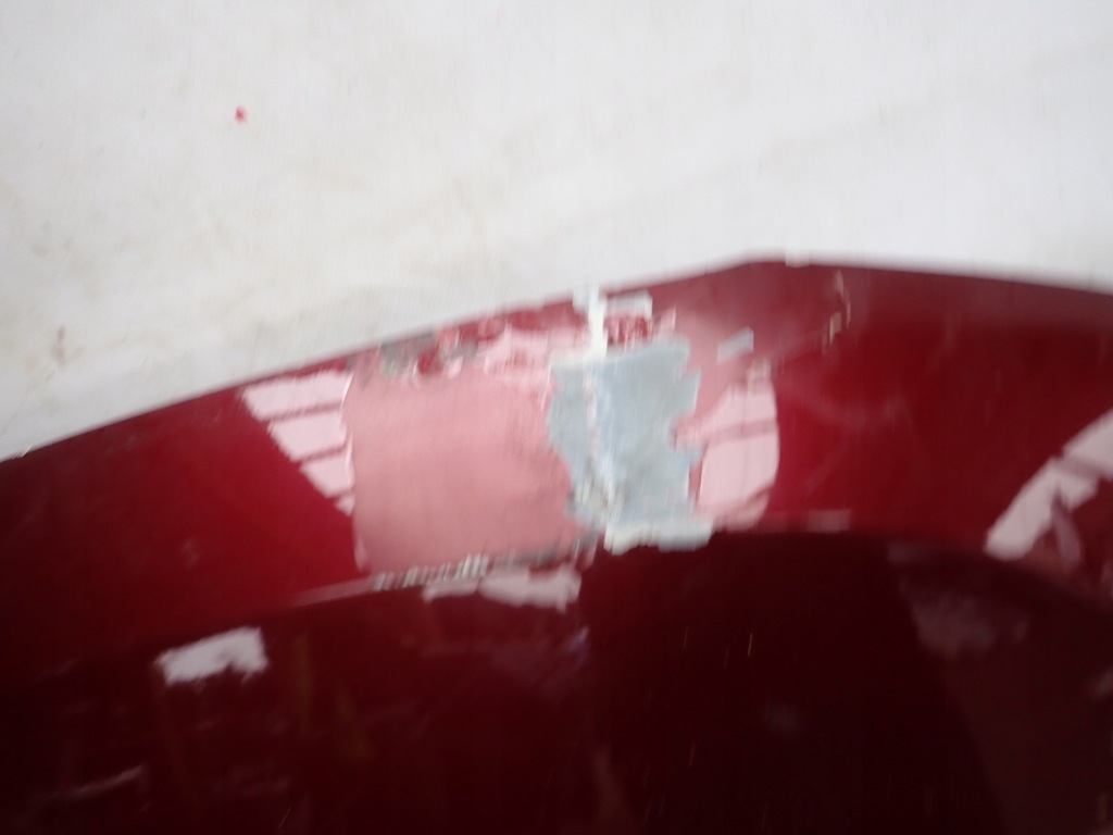 фото №9, Dodge durango iii капот кришка двигуна