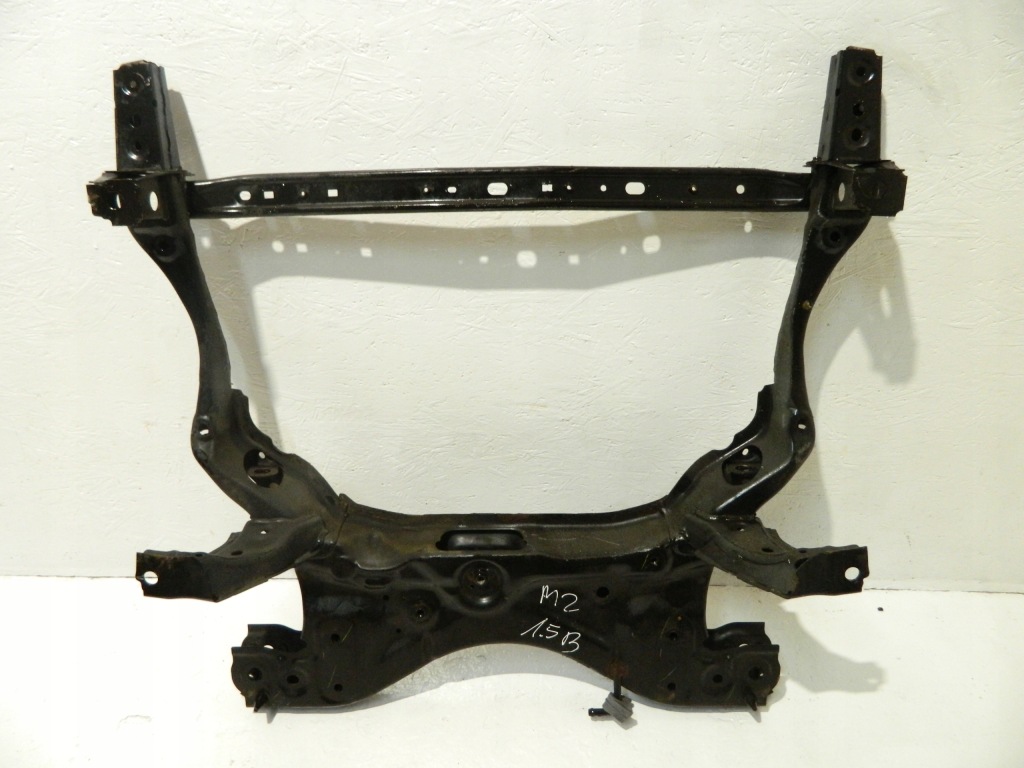 фото №1, Підрамник передній підвіска mazda 3 bm 13-19