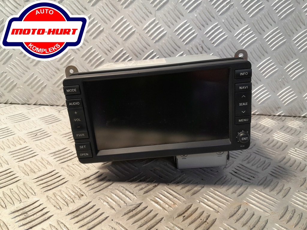 фото №1, Оригинальные радио cd peugeot 4007 оригинальный номер 8750a138