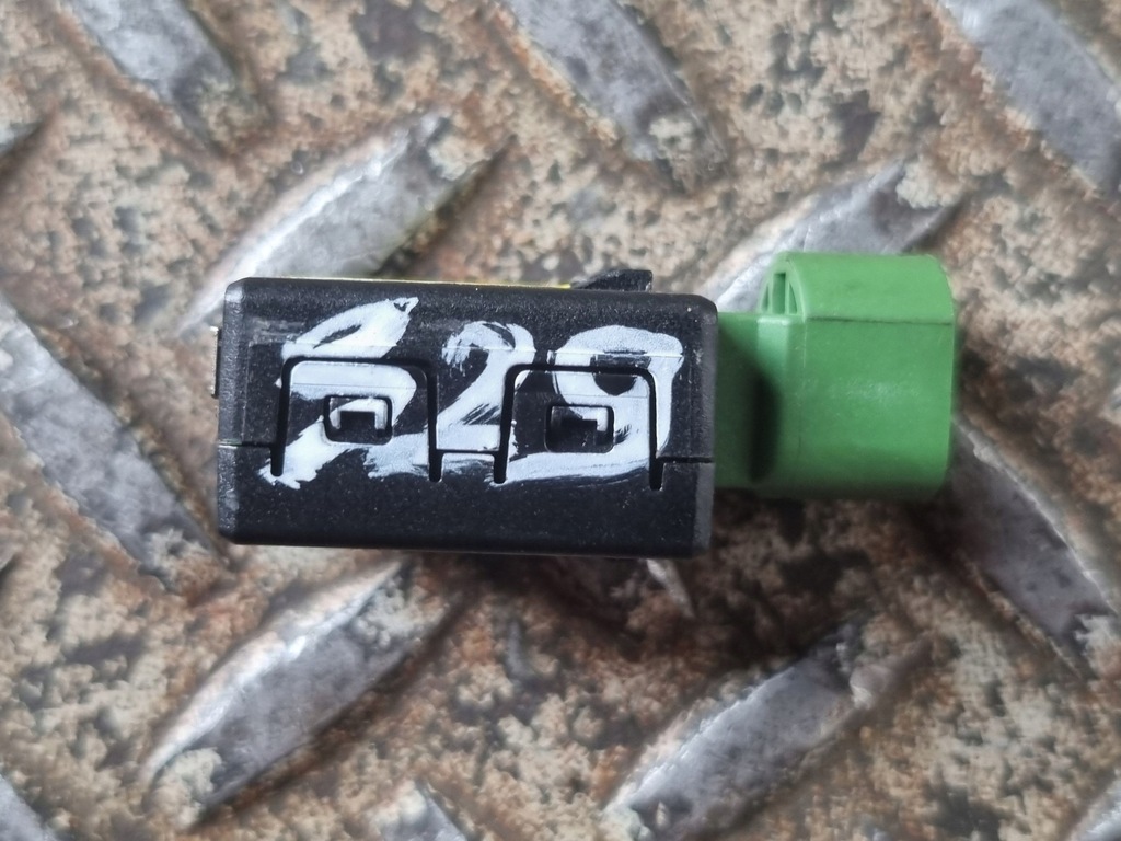 фото №6, 2018 audi q5 sq5 роз'єм usb 5q0035726